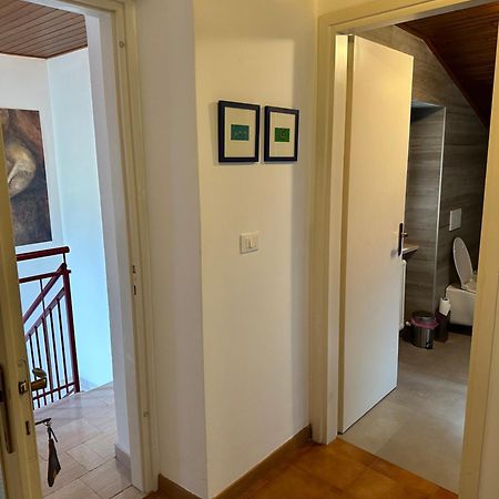 Alla Casa Medievale Cividale del Friuli Exteriér fotografie