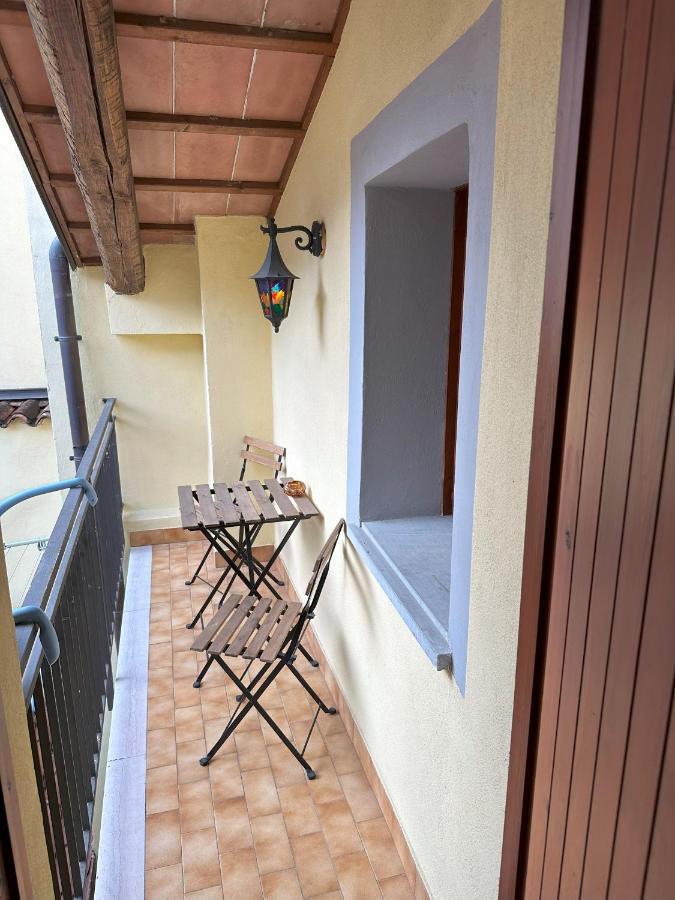 Alla Casa Medievale Cividale del Friuli Exteriér fotografie