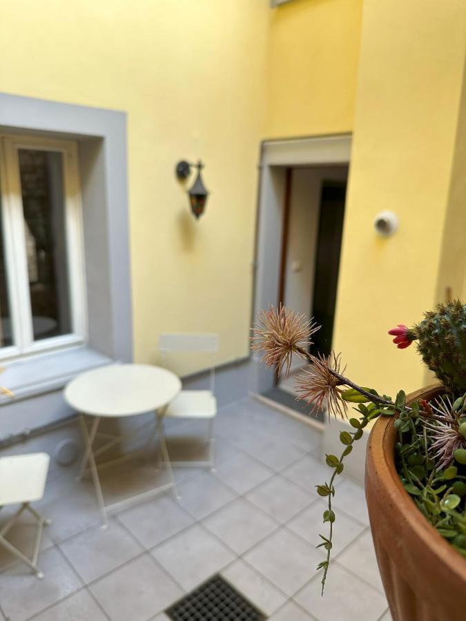 Alla Casa Medievale Cividale del Friuli Exteriér fotografie