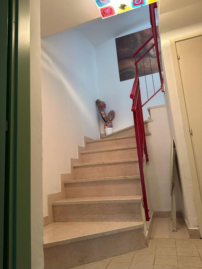 Alla Casa Medievale Cividale del Friuli Exteriér fotografie