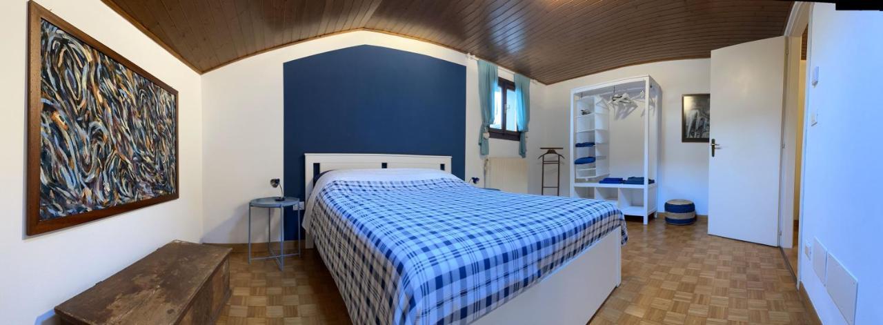 Alla Casa Medievale Cividale del Friuli Exteriér fotografie