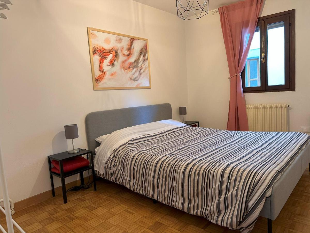 Alla Casa Medievale Cividale del Friuli Exteriér fotografie