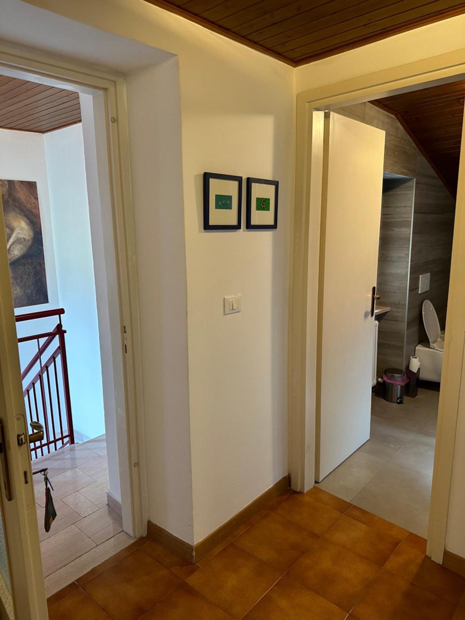 Alla Casa Medievale Cividale del Friuli Exteriér fotografie